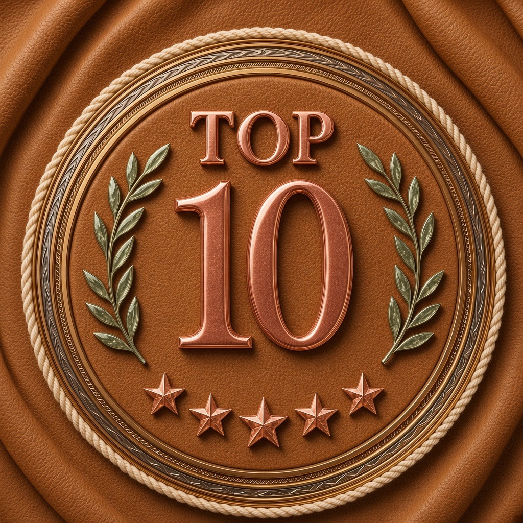 TOP 10