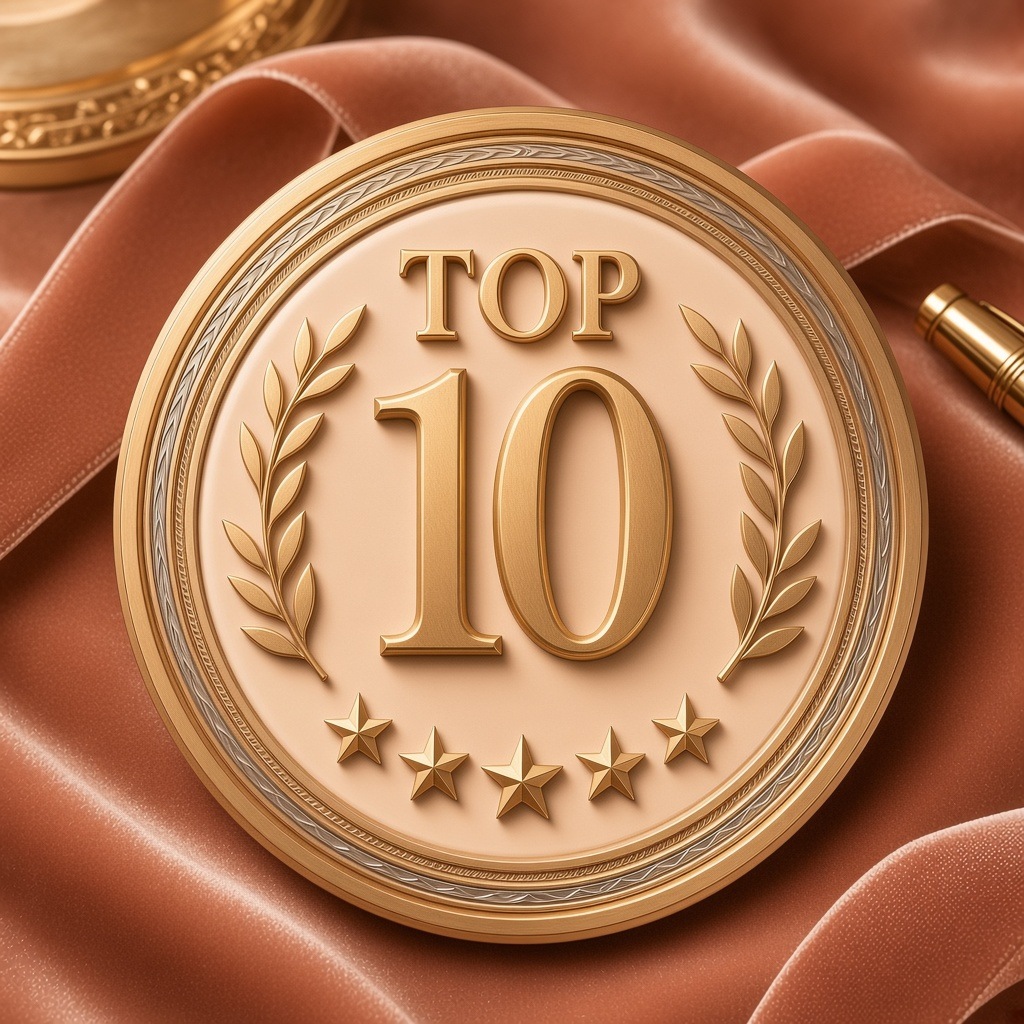 TOP 10